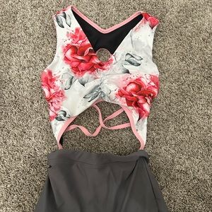 Oh La La Dancewear leo!!